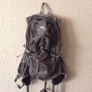 High Sierra 14L Backpack
